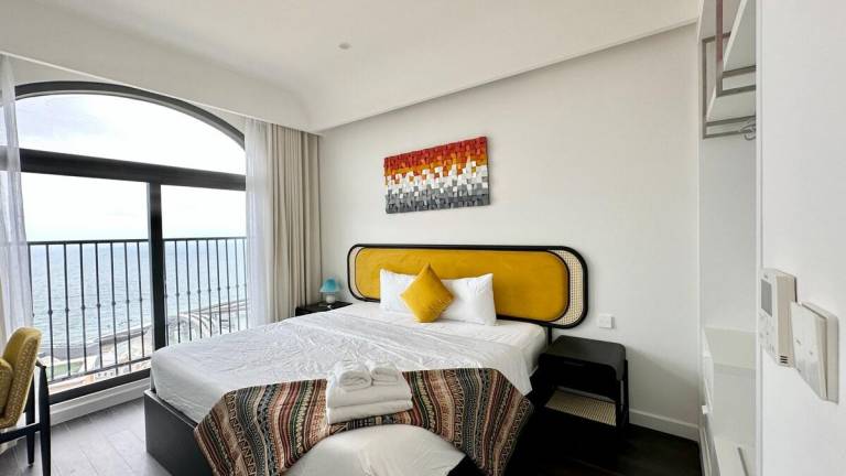 Apartmán tt. An Thới