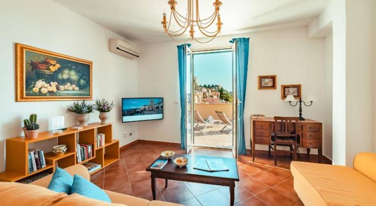 Nice rental apartment | Pets allowed in Messina