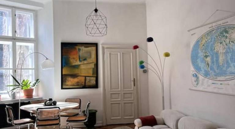 Rental apartment | Next to Main Square in Kraków