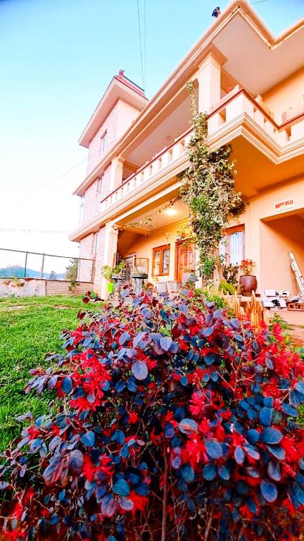 Resort Ooty