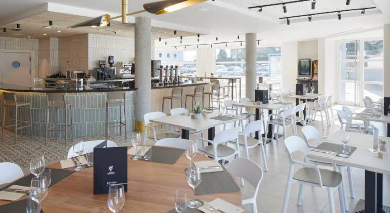Iraipe Logrono Hotel — photo 2