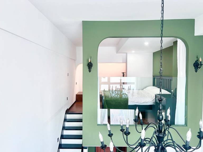 Loft Nangang