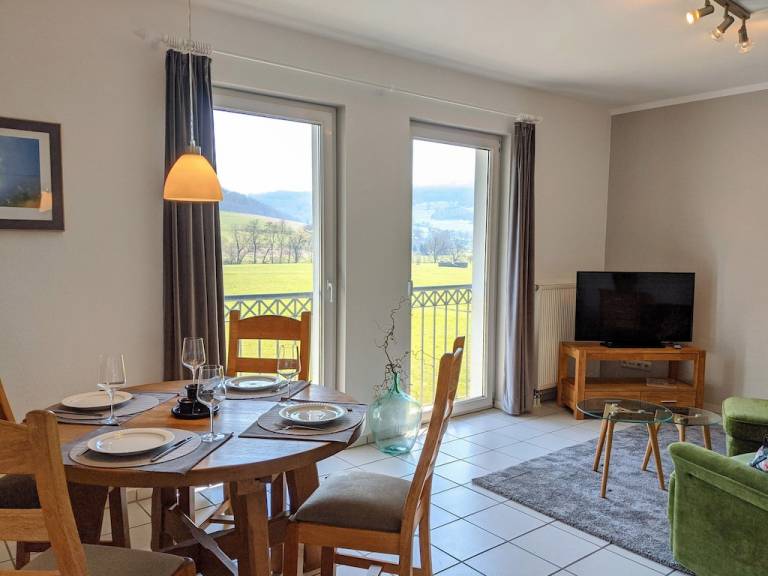 Ferienwohnung Montabaur