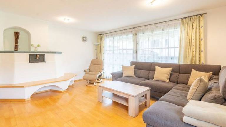 Ferienwohnung  Kranzegg