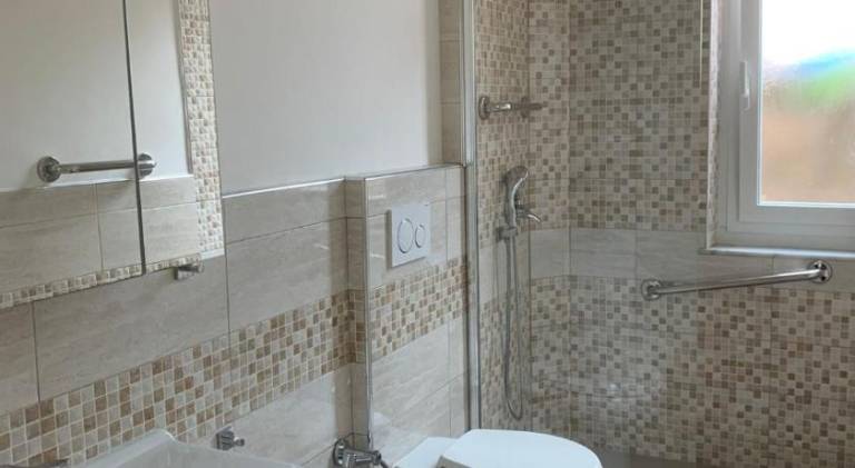 Vacation home with 2 rooms for 5 persons — photo 2