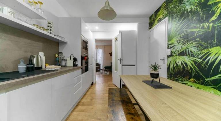 Rental apartment with 1 room for 8 persons — photo 3