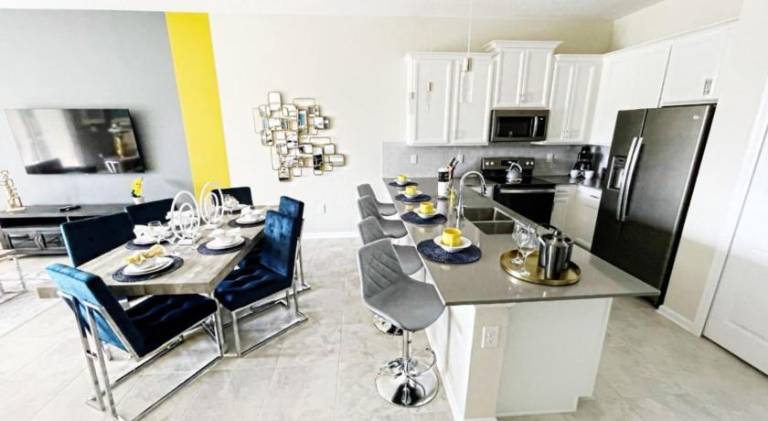 Beautiful holiday apartment with pool | Pet-friendly — photo 5