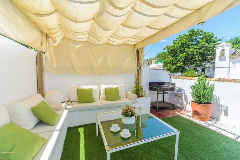 Apartamento La Puebla de los Infantes