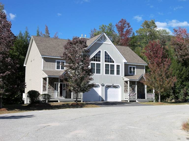 House Lincoln