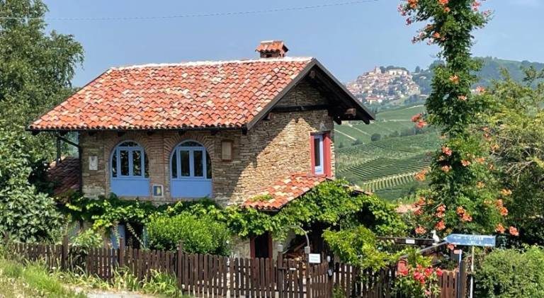 Villa | Dogs allowed in Dogliani