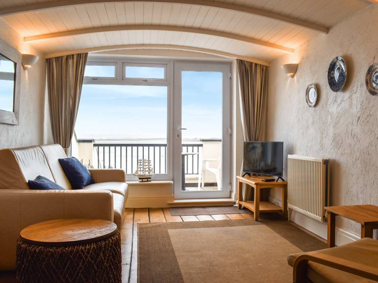 Cottage Westward Ho!