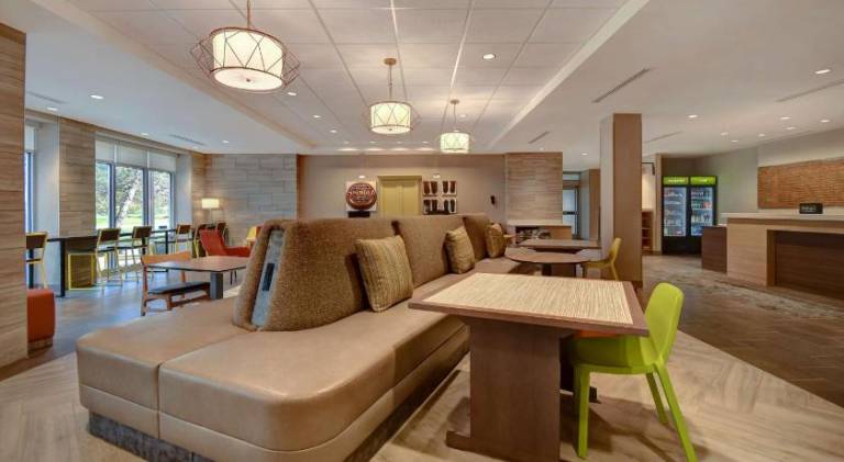 Home2 Suites by Hilton Detroit Troy — photo 3