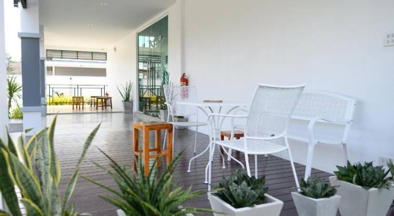 Munruk Hostel — photo 5