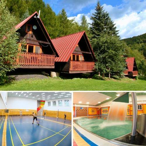Apartmán Malenovice