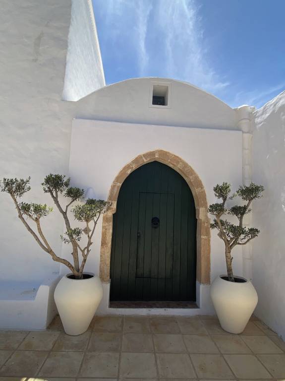 Villa Groua