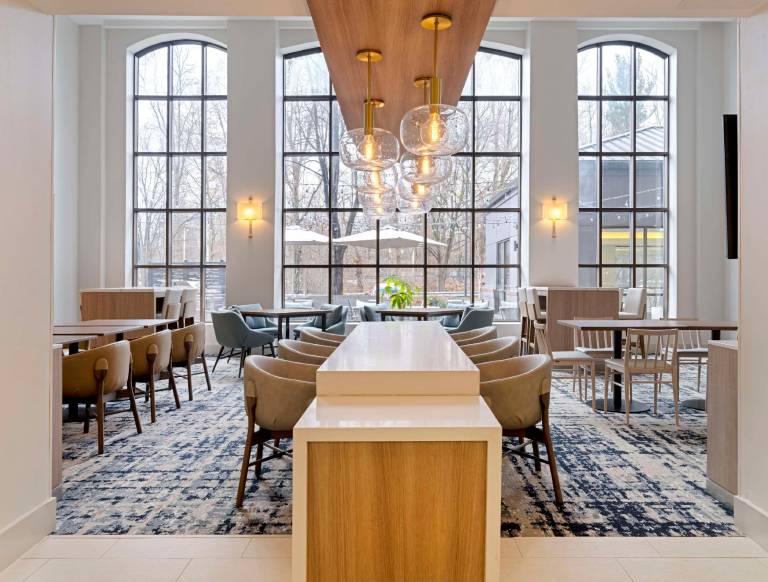 Homewood Suites by Hilton Parsippany-Troy Hills — photo 2