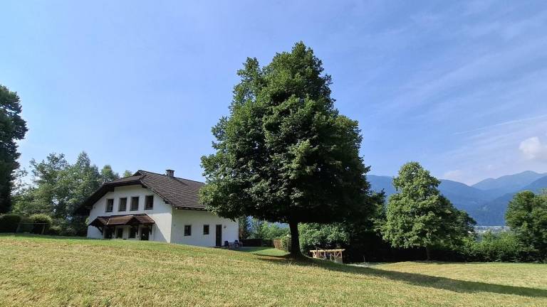 Ferienwohnung Nötsch im Gailtal