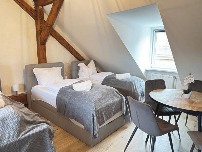 Ferienwohnung Bruck an der Mur