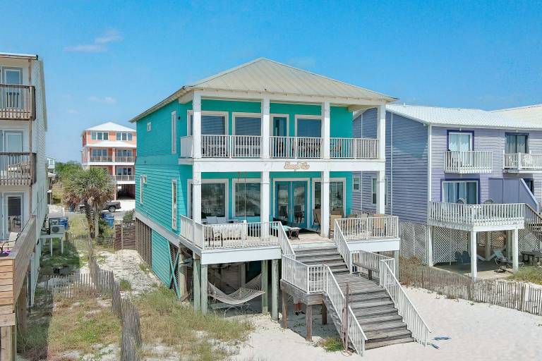 House Gulf Shores