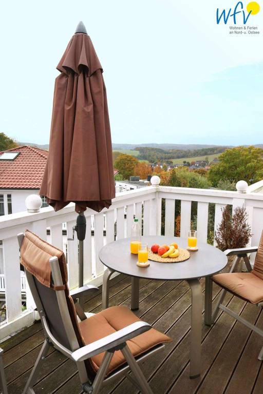 Apartment Binz