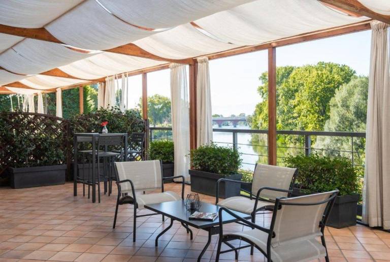 Best Quality Hotel La Darsena — photo 3