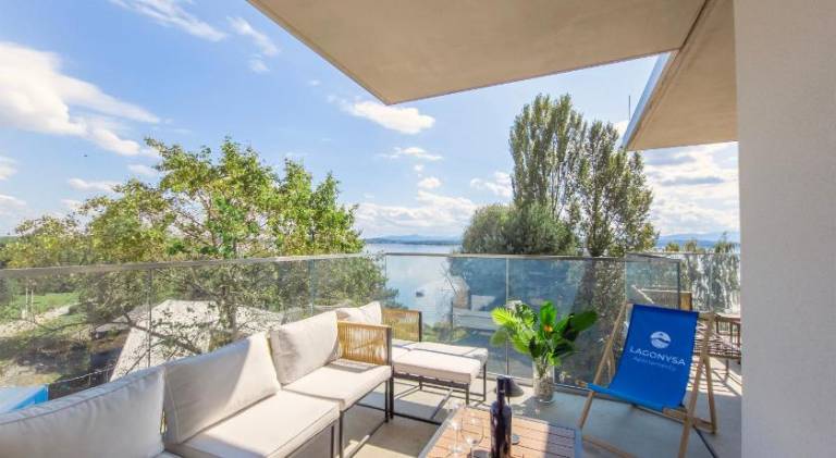 Nice rental apartment with patio | Beach nearby | Good for workation | Pet-friendly — photo 3