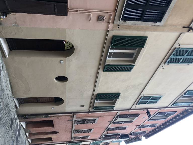 Casa Ancona