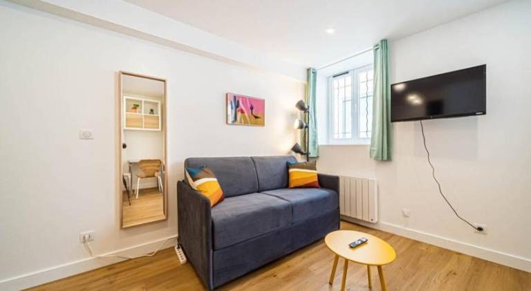 Appartement Saint-Genis-Laval