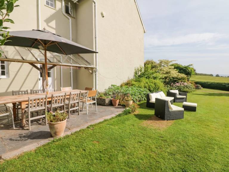 Cottage Topsham
