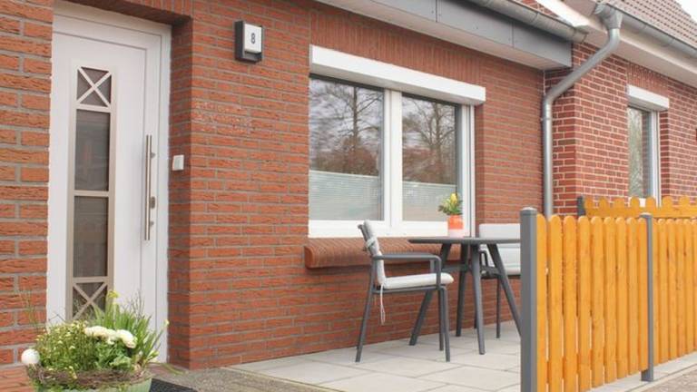 Ferienwohnung  Barßel