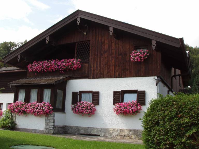 Leilighet Kreuth