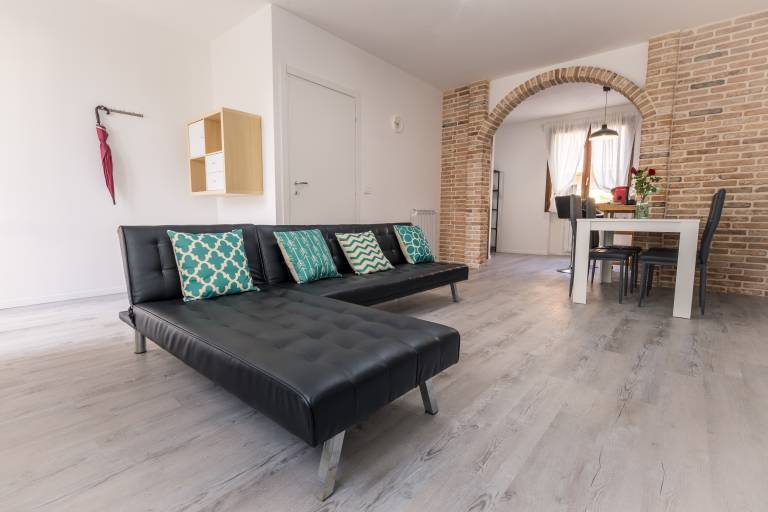 Ferienhaus in Montegrotto Terme, Venetien, Italien