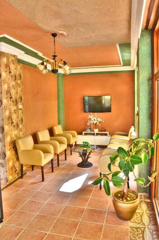 Hikmethan Otel — photo 4