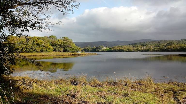 Maison de vacances Kenmare