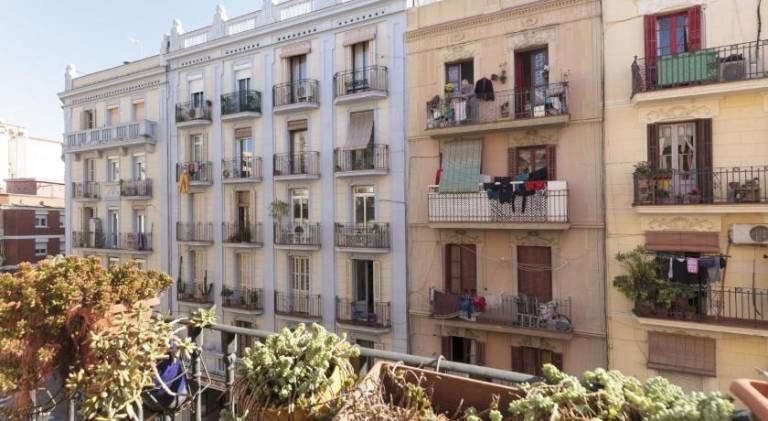 Holiday apartment with 1 room for 2 persons — photo 4