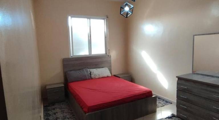Apartment with 1 room for 4 persons — photo 5