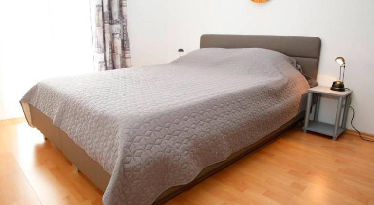 Holiday apartment with 3 rooms for 5 persons — photo 2