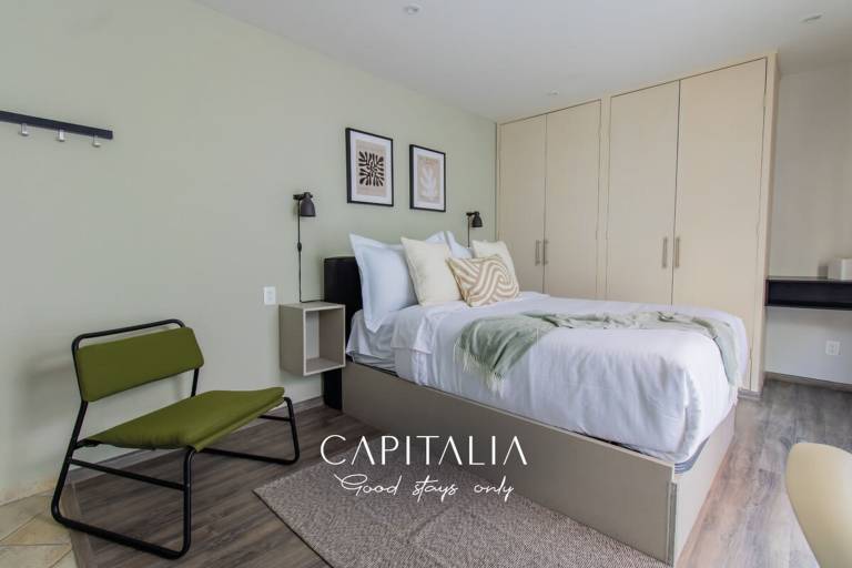 Capitalia Studio Comfort