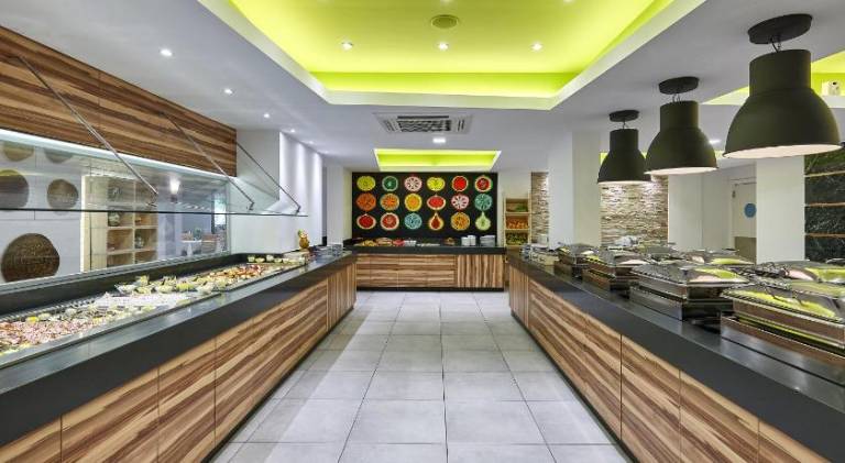 Arminda Hotel & Spa — photo 4