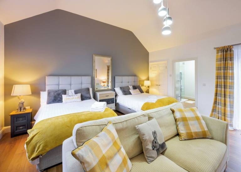 Accommodation Ballykelly