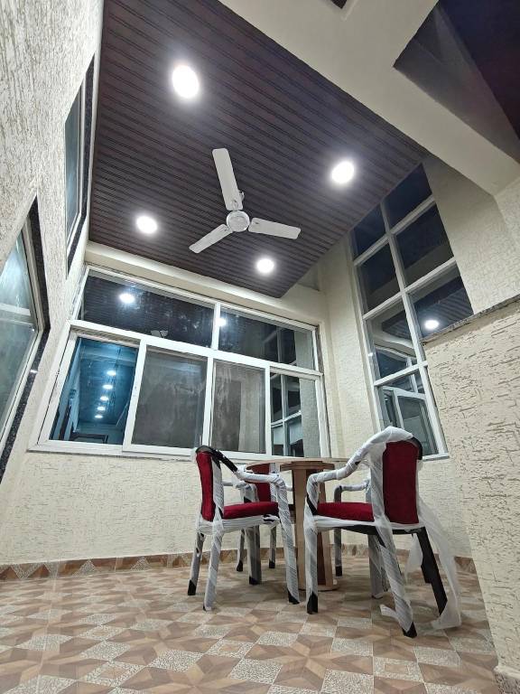 House with garden | Good for workation | Pet-friendly — photo 4