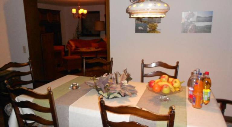 Rental apartment with 2 rooms for 5 persons — photo 4