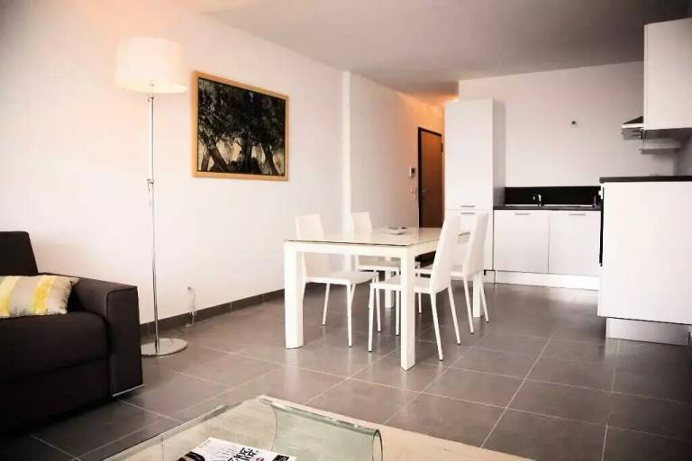 Appartement Macinaggio