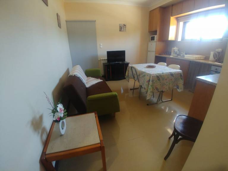 Apartamento Moledo