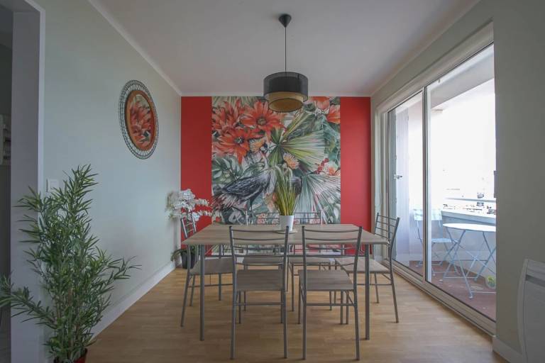 Appartement Asnelles