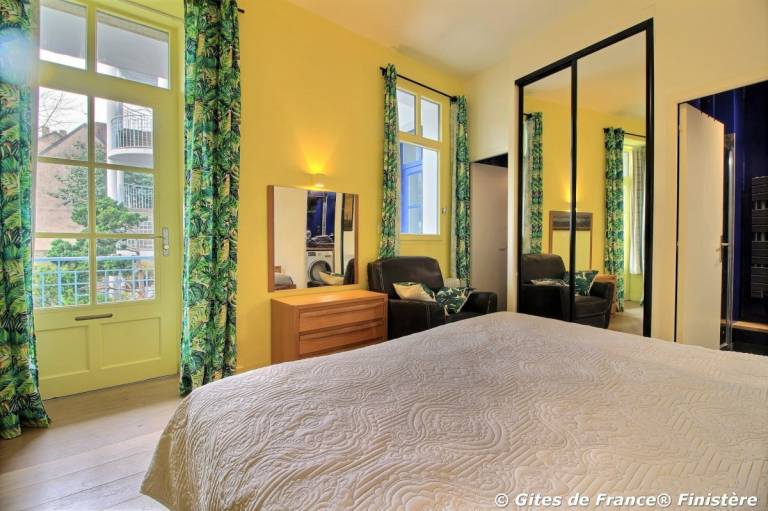 Gite with 1 room for 2 persons — photo 5