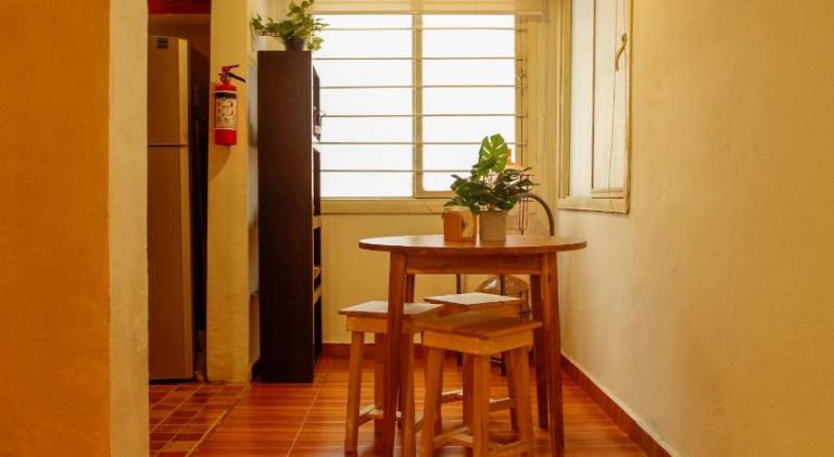 Apartment with 1 room for 2 persons — photo 5