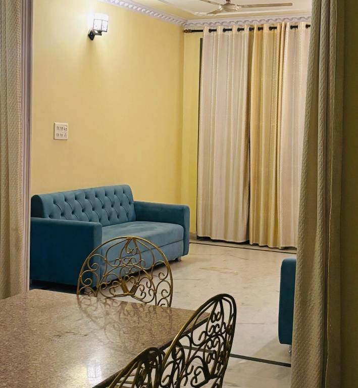 Rental apartment with 3 rooms for 6 persons — photo 4