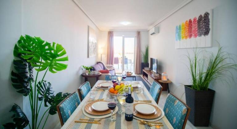 Apartment with pool & terrace | Pet-friendly — photo 3