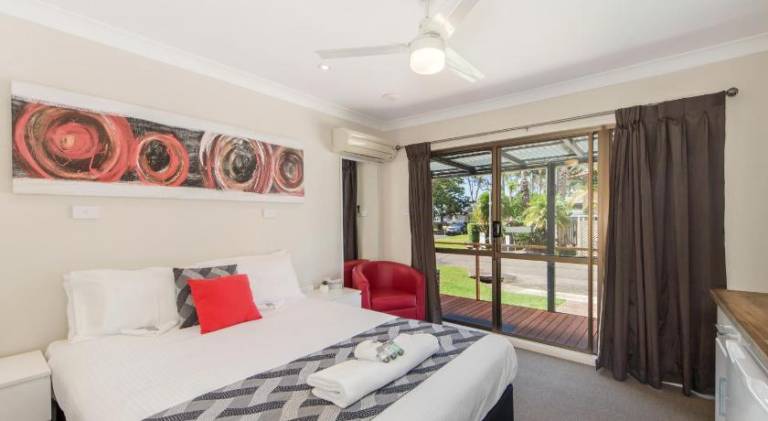 Motel Port Macquarie